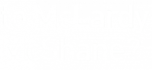 to mclardy mcshane - transparent